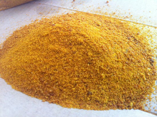 What Is The Difference Between Corn Gluten Meal Corn Meal 