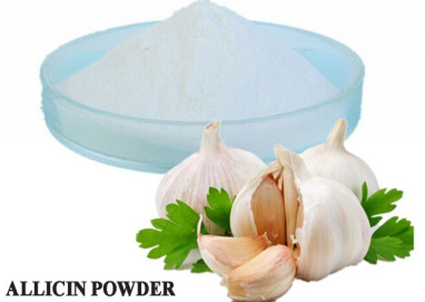 Allicin Powder