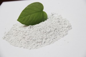 DCP white powder