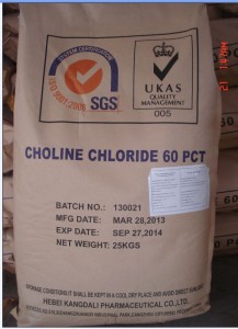choline chloride