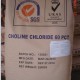 Cholinechloride