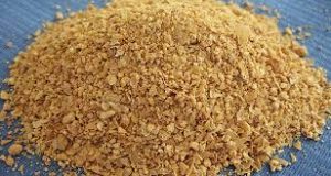 soybean meal