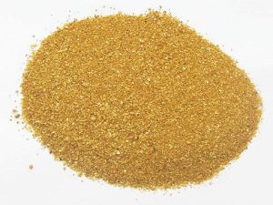 corn gluten meal feed grade