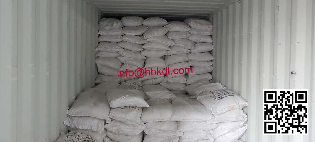 MCP (Monocalcium fosfat)---Bahan tambahan makanan gred