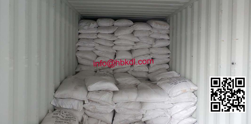 MCP (Monocalcium fosfat)---Bahan tambahan makanan gred