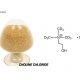 Cholinechloride feed verslavend