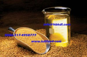 soybean oil meal beans