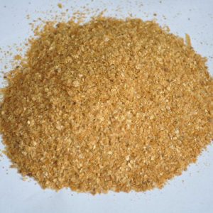 Protein Corn Gluten Feed for Animal Feeding