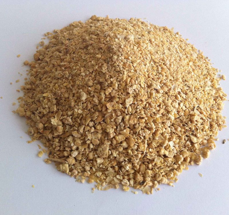 Protein Powder Corn Gluten Meal Animal Food
