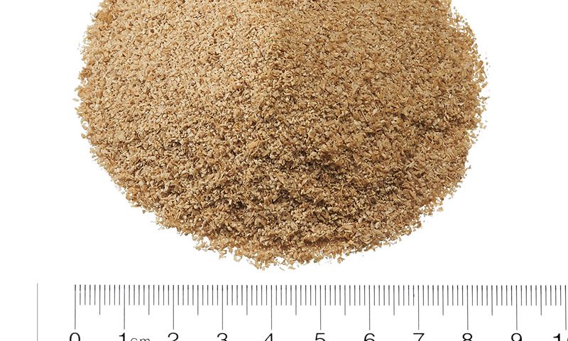 Corn Gluten Meal Protein 60% Animal Food
